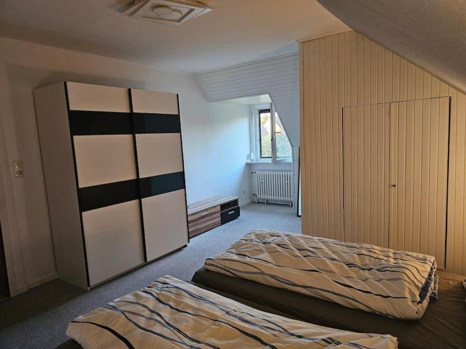 Ferienwohnung Breitenburg Exterior photo